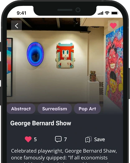 app mockup